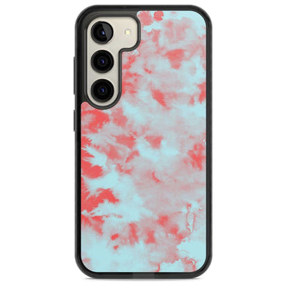 Red & Blue Acid Cloud