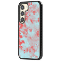 Red & Blue Acid Cloud