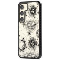 Suns, Moons & Clouds