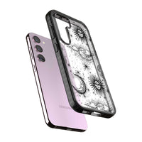 Suns, Moons & Clouds