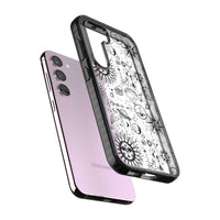 Cosmic Sun & Planets Zodiac