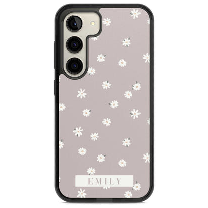 Personalised Dusty Daisy