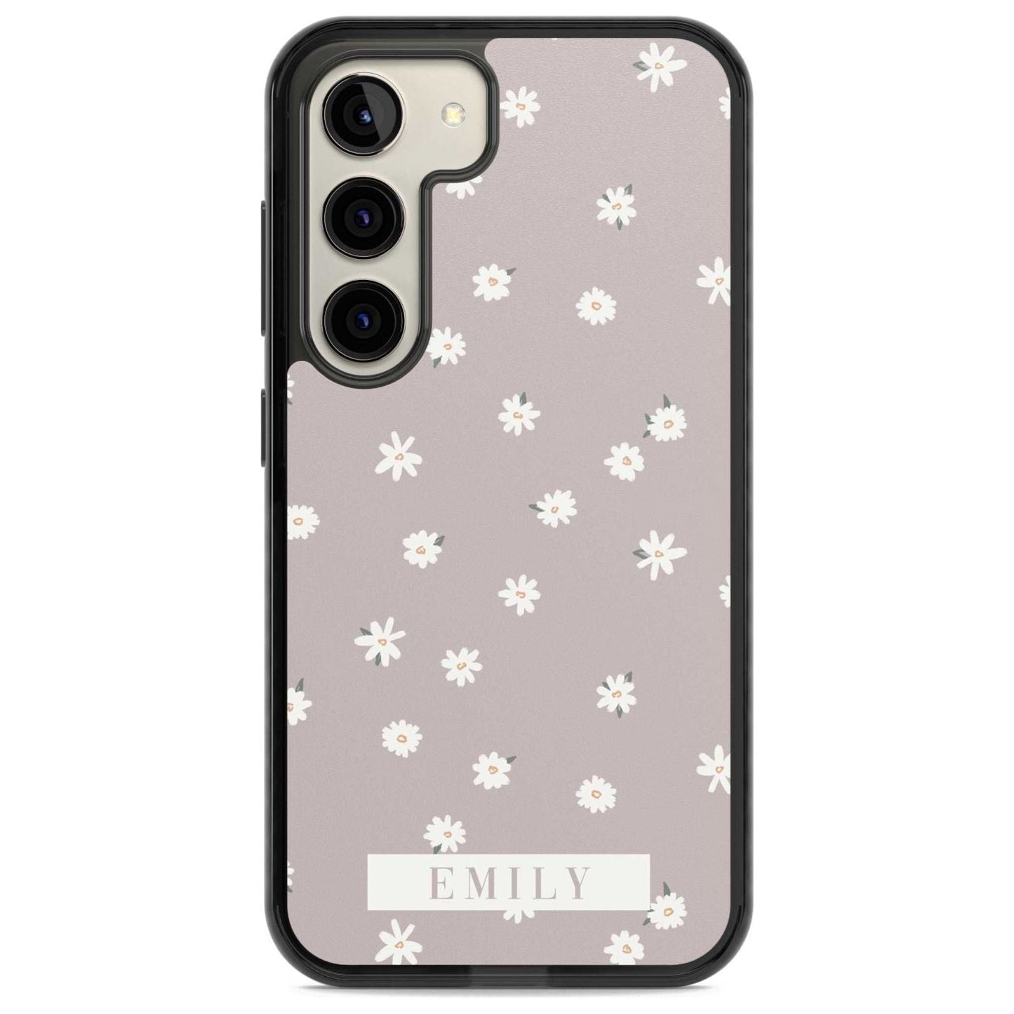 Personalised Dusty Daisy