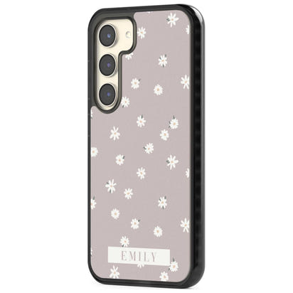 Personalised Dusty Daisy