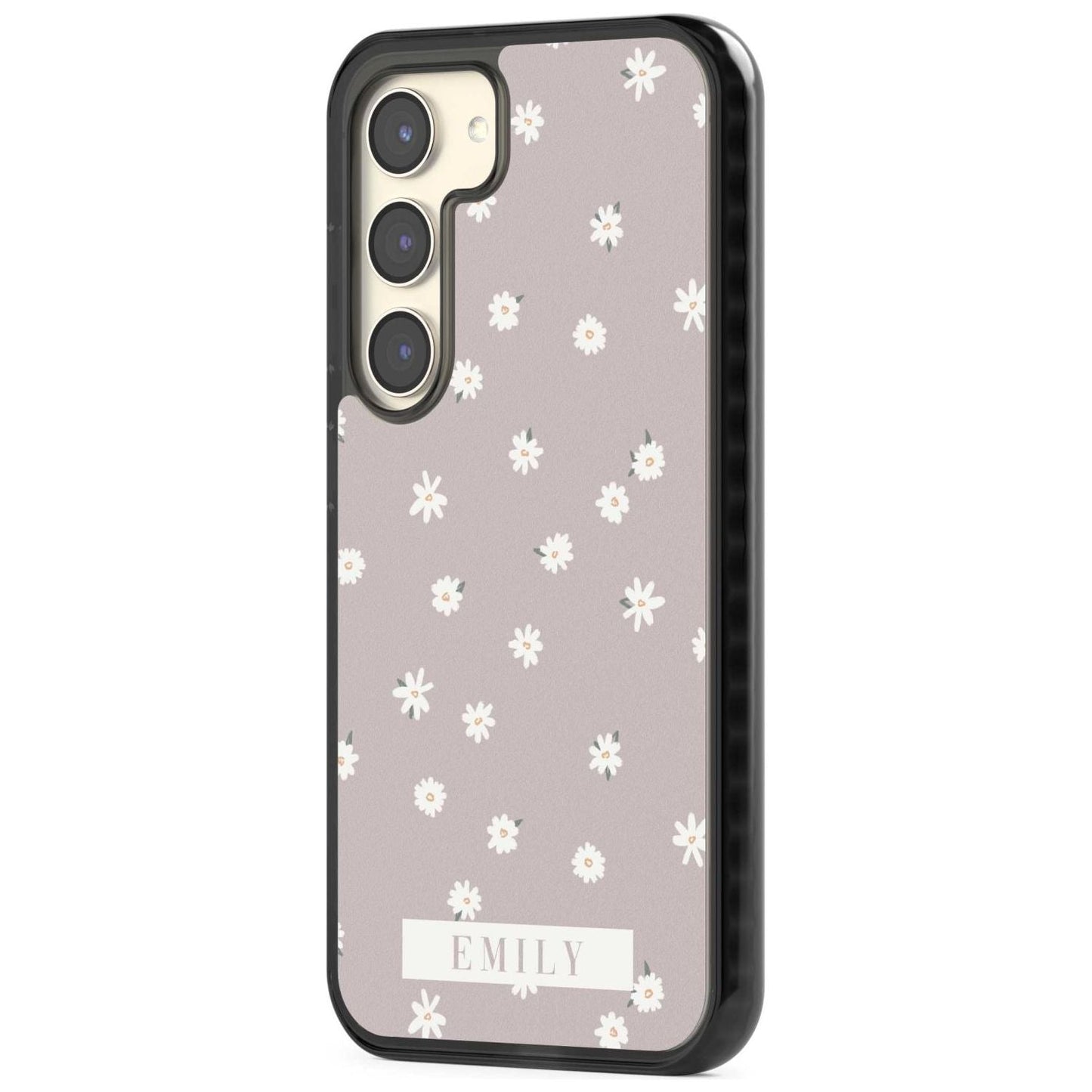 Personalised Dusty Daisy