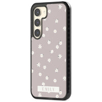 Personalised Dusty Daisy