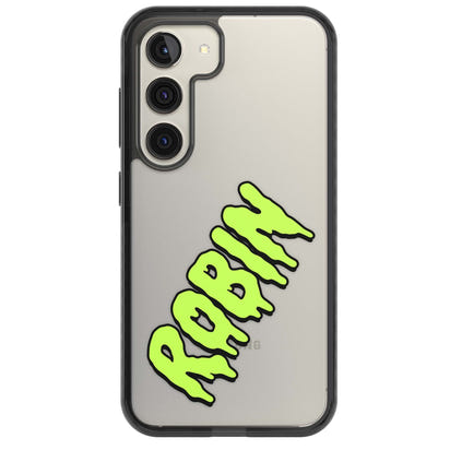 Personalised Classic Halloween Name