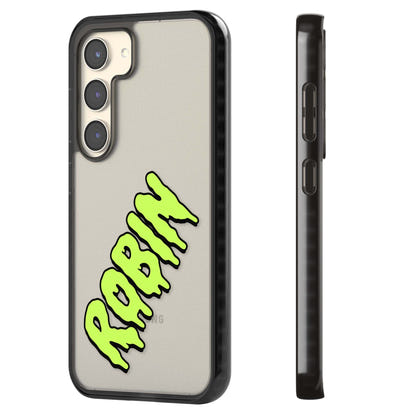 Personalised Classic Halloween Name