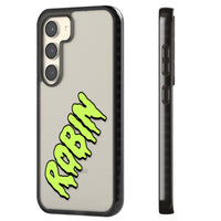 Personalised Classic Halloween Name