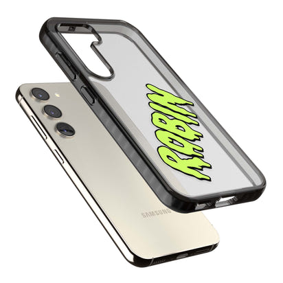 Personalised Classic Halloween Name