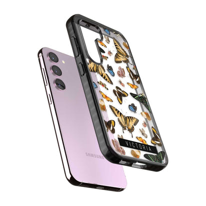 Archives de papillons personnalisées