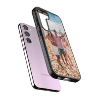 Photo personnalisée