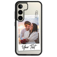 Personalised Instant Camera Photo