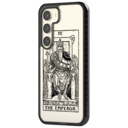 Personalised The Emperor Tarot