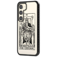 Personalised The Emperor Tarot