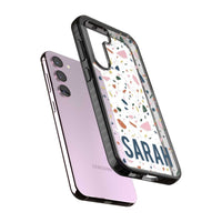 Personalisierter Terrazzo