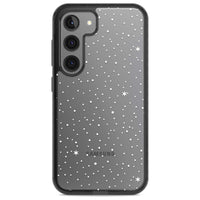 Celestial Starry Sky (White)