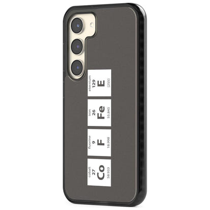 Coffee Element (Grey)