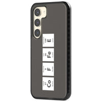 Coffee Element (Grey)