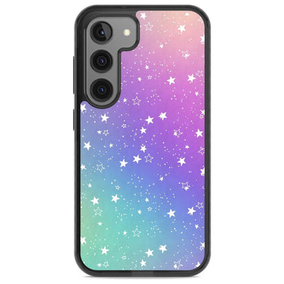 Pastel Starry Sky