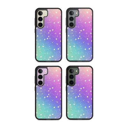 Pastel Starry Sky