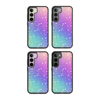 Pastel Starry Sky