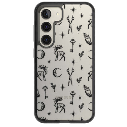 Waldrituale & Reliquien