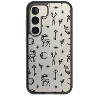 Waldrituale &amp; Reliquien