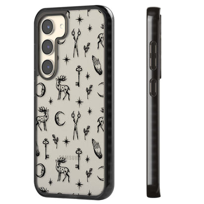 Waldrituale & Reliquien