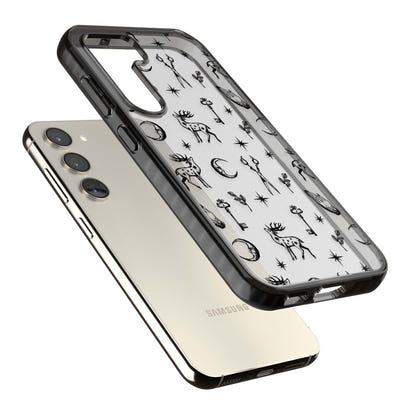 Waldrituale & Reliquien