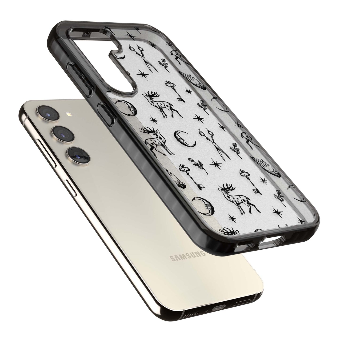 Waldrituale &amp; Reliquien