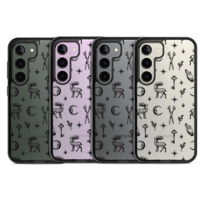 Waldrituale & Reliquien