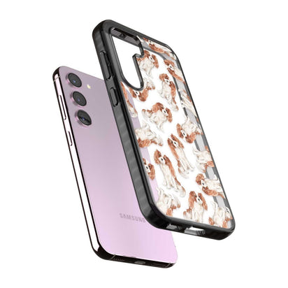 Cavalier King Charles Spaniel