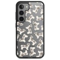 Shih Tzu Hundemuster