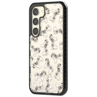 Shih Tzu Hundemuster