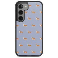 Corgi Pattern