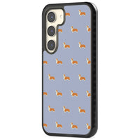 Corgi Pattern