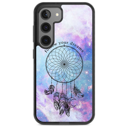 Attrape-rêves galactique