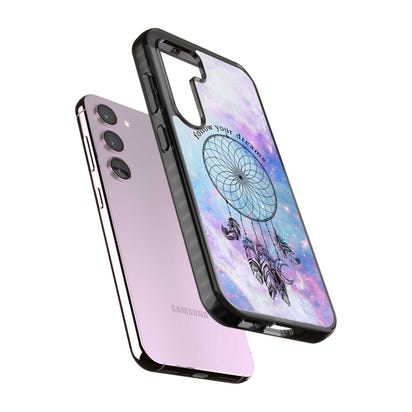 Attrape-rêves galactique