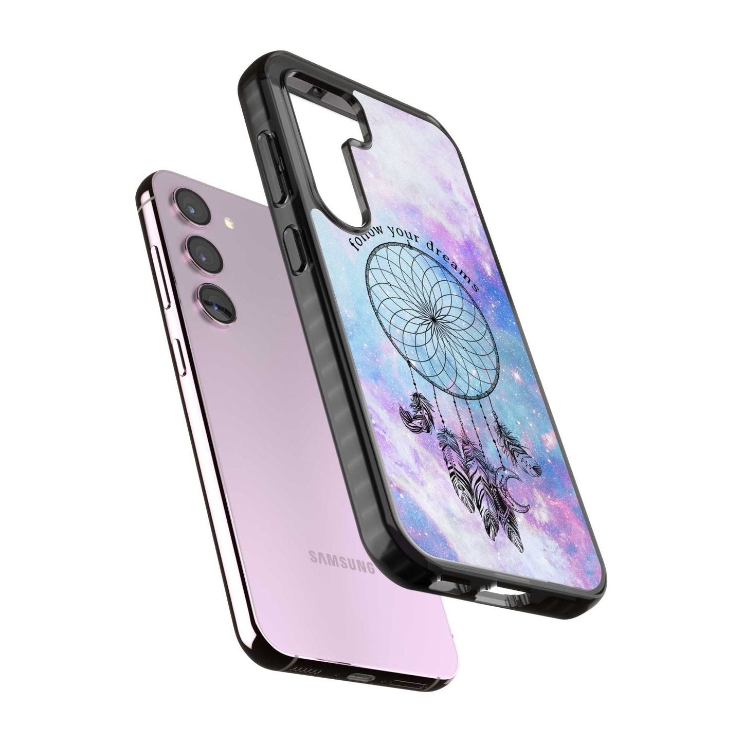 Attrape-rêves galactique