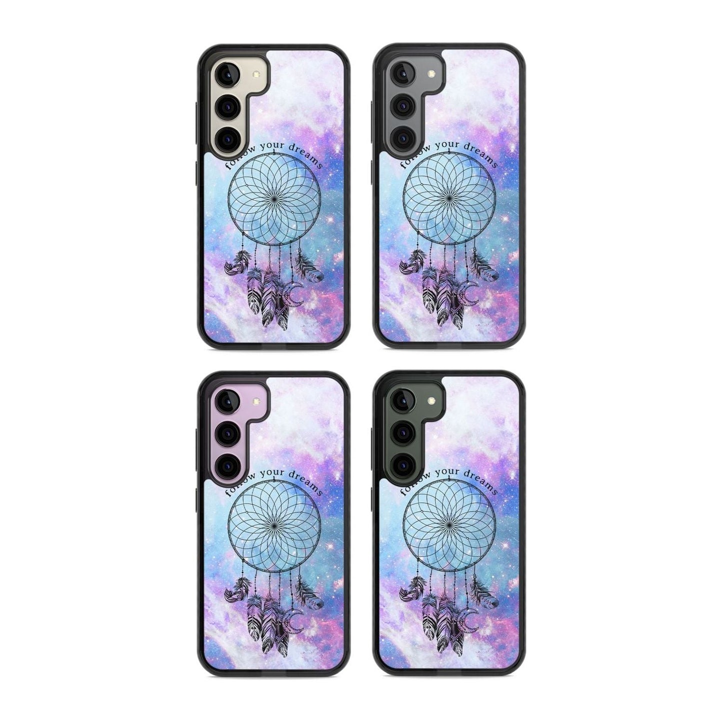 Attrape-rêves galactique