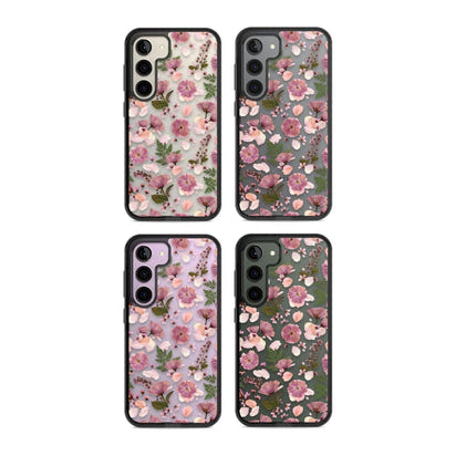 Ménagerie Fantaisie Florale