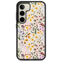 Crème Bouquet de fleurs sauvages