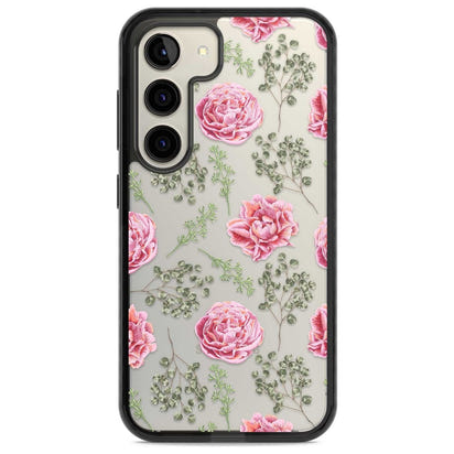 Roses & Eucalyptus Floral