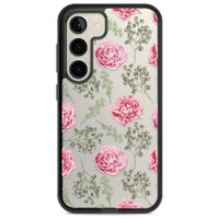 Roses & Eucalyptus Floral