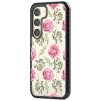 Roses & Eucalyptus Floral