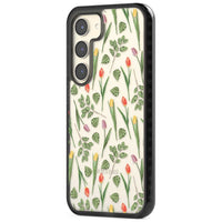 Spring Tulips Floral