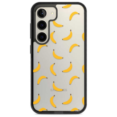 Banana Pattern