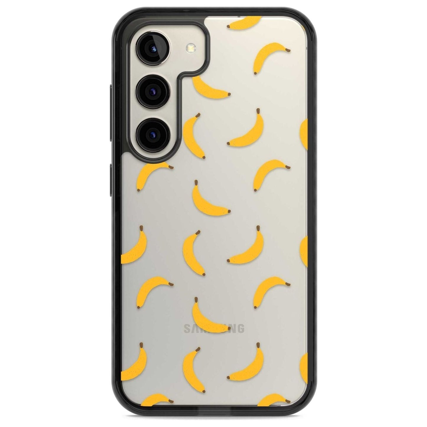 Banana Pattern