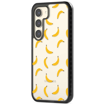 Banana Pattern